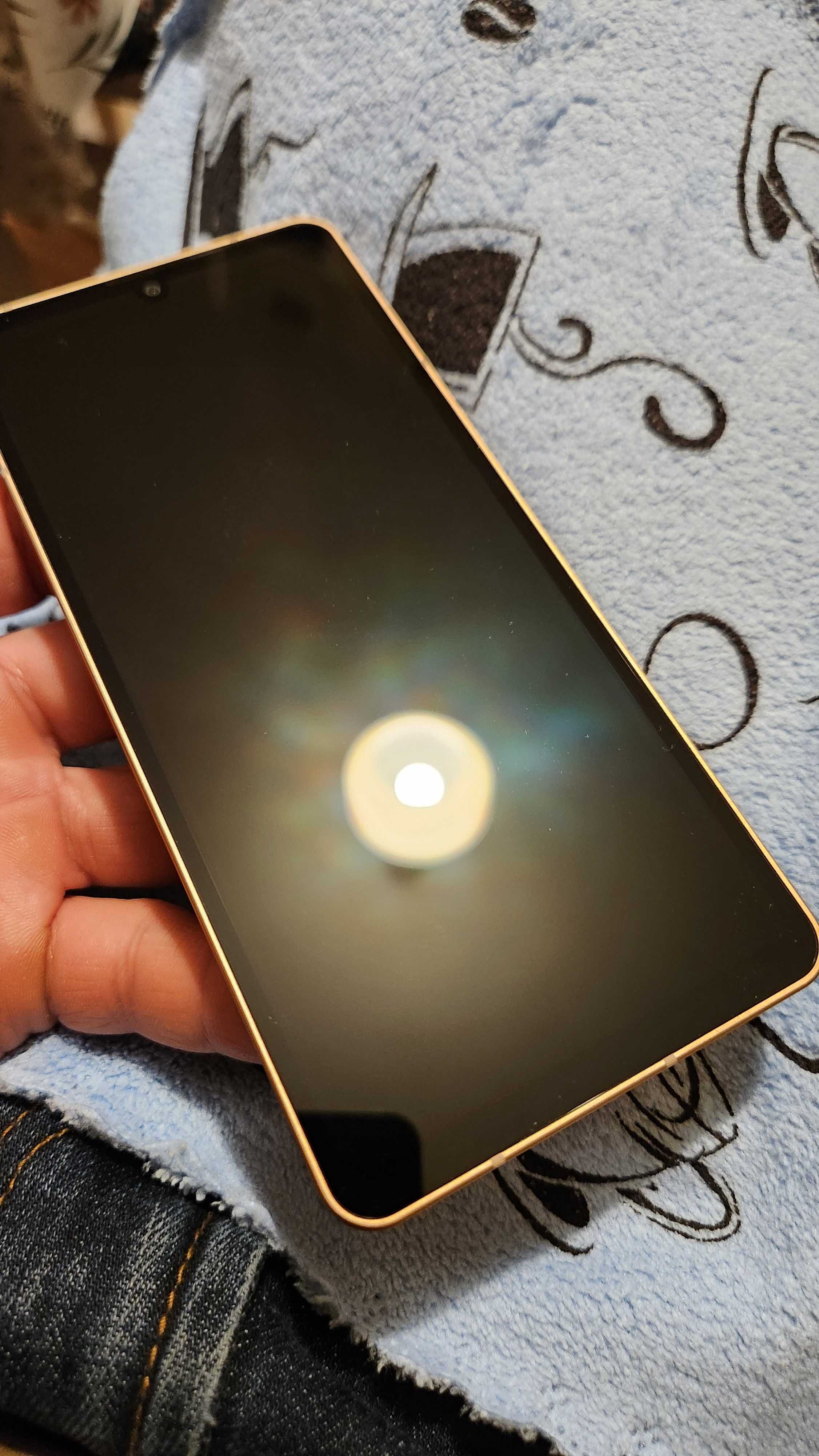 Sharp Aquos Sense 6 bronze gold японець 64 Гб