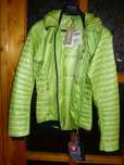 KURTKA Aadidas Terrex Techrock Primaloft