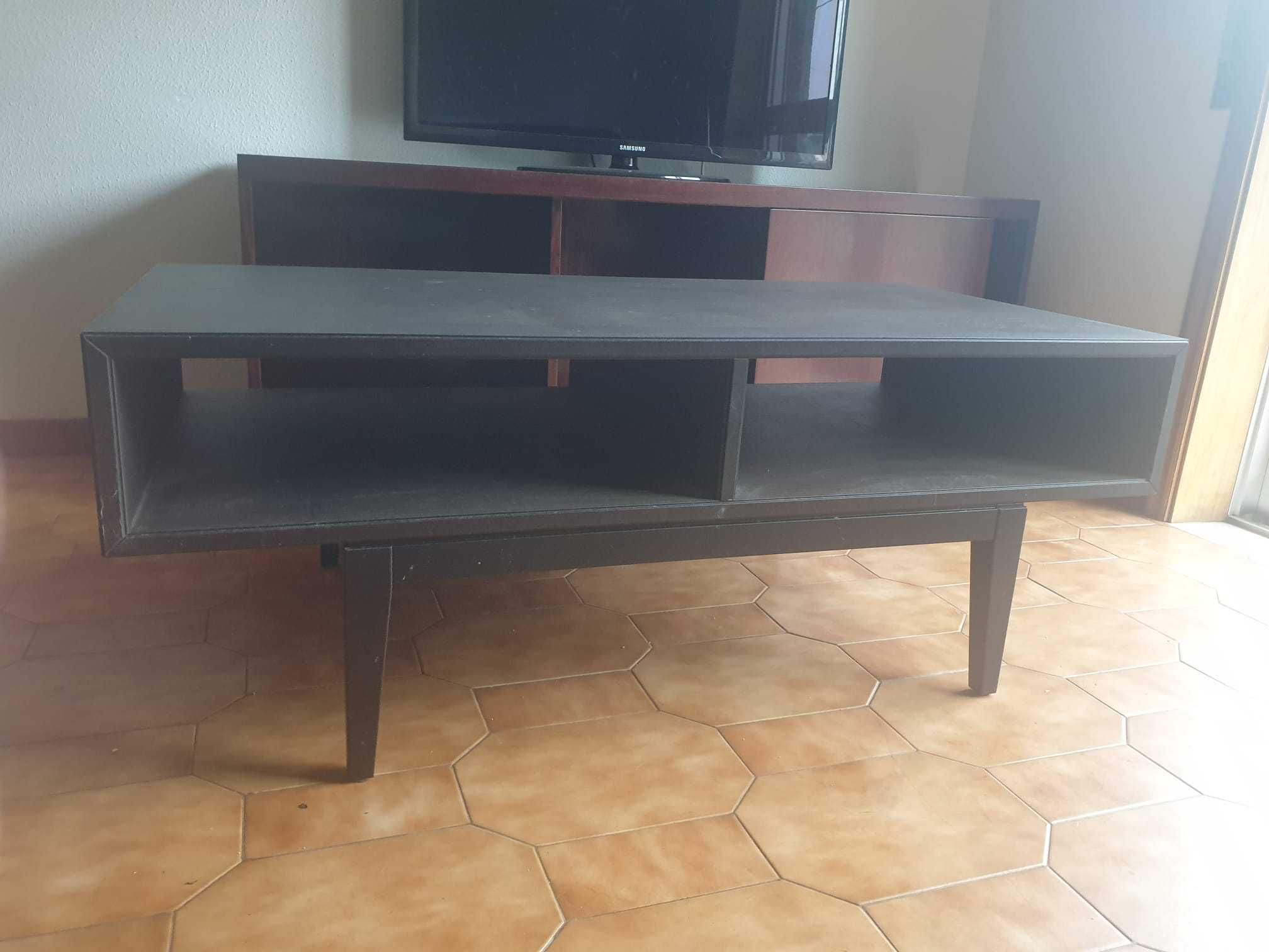 Mesa de centro de sala
