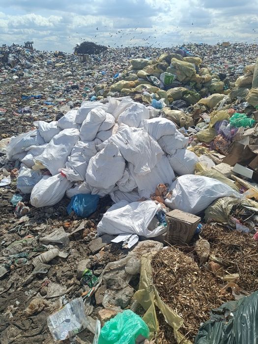 Вывоз строймусора/Хлама/Бытового мусора.Не Дорого!