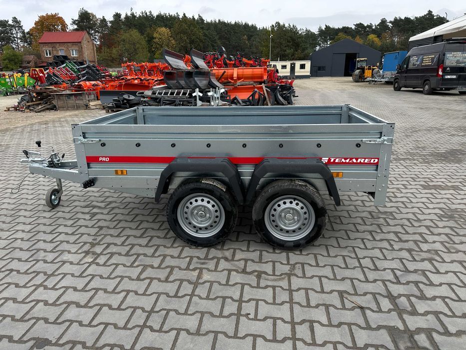 Temared PRO 2312/2 - 230x126 cm