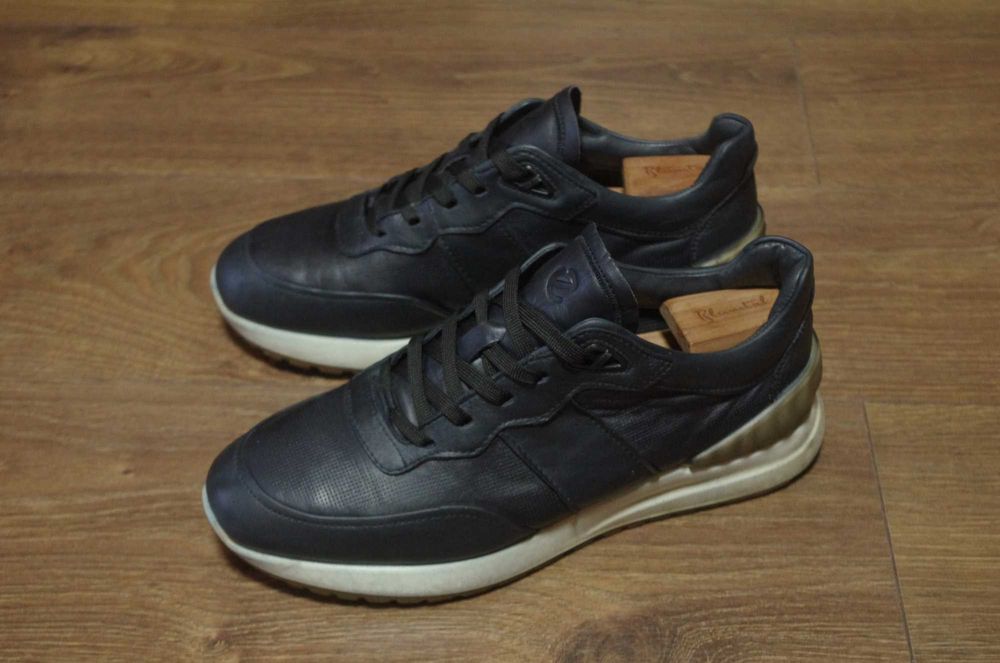 Кроссовки Ecco Astir made Portugal оригінал 43,5 розмір стан чудовий