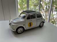 Bburago - Fiat 500 1:18