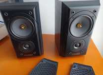 Colunas mission 771