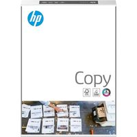 Бумага офисная HP Copy А4 80 г/м2 , бесплатная доставка по г. Днепр