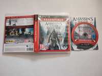 GRA PlayStation PS3 Assassin's Creed Rogue PL