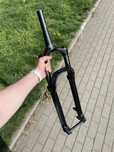 Amortyzator RockShox Judy 120mm 29 kolo