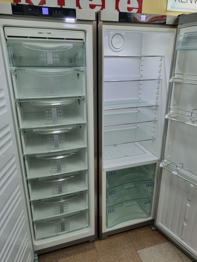 Комплект Liebherr , Холодильник+Морозилка .