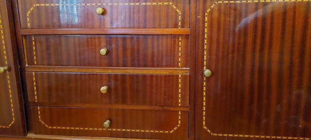 Mesa branca cozinha ou outros