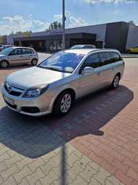 Opel Vectra C 1.9 , 110 kW