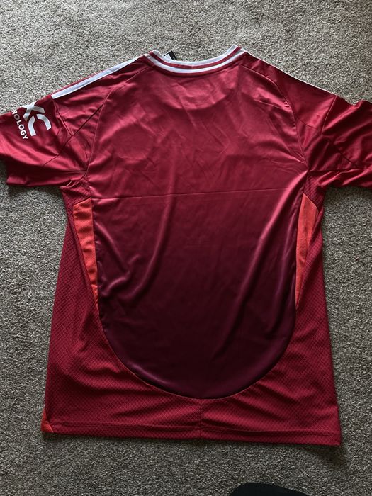 Tshirt Manchester United 24/25