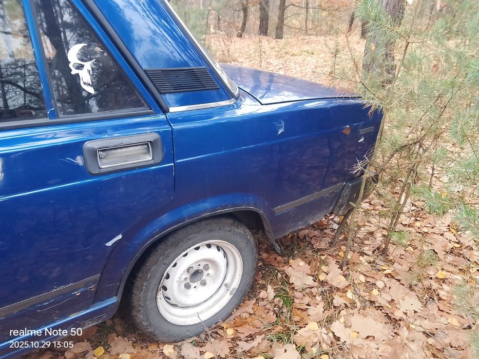 Продам молодіжне авто ваз2107