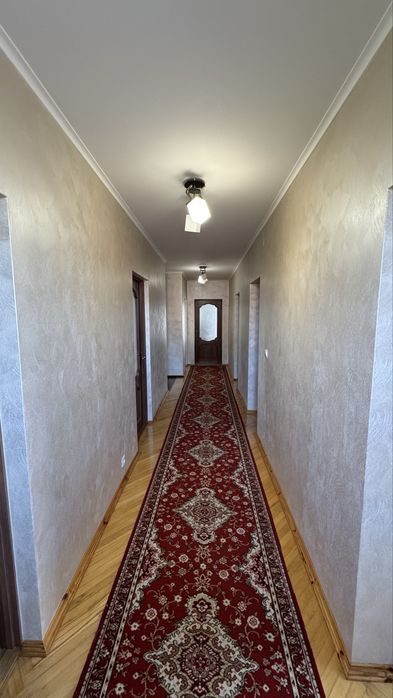 Продається будинок в с. Іванівці , 8км від Мукачева