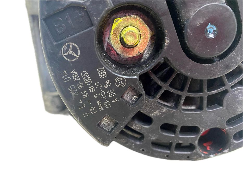 Alternador MERCEDES-BENZ Classe E (W211)