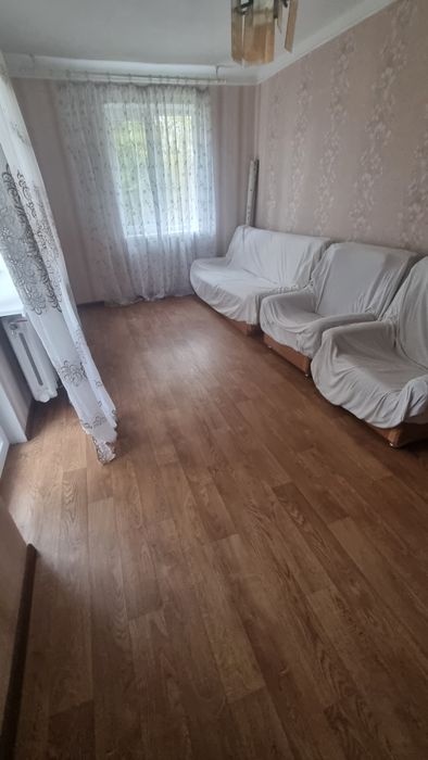 Оренда 2х кімнотної каартири вул Со.лоності Соц місто