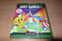 Just Dance 2015 nowa / XBox One Kinect