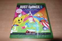 Just Dance 2015 nowa / XBox One Kinect