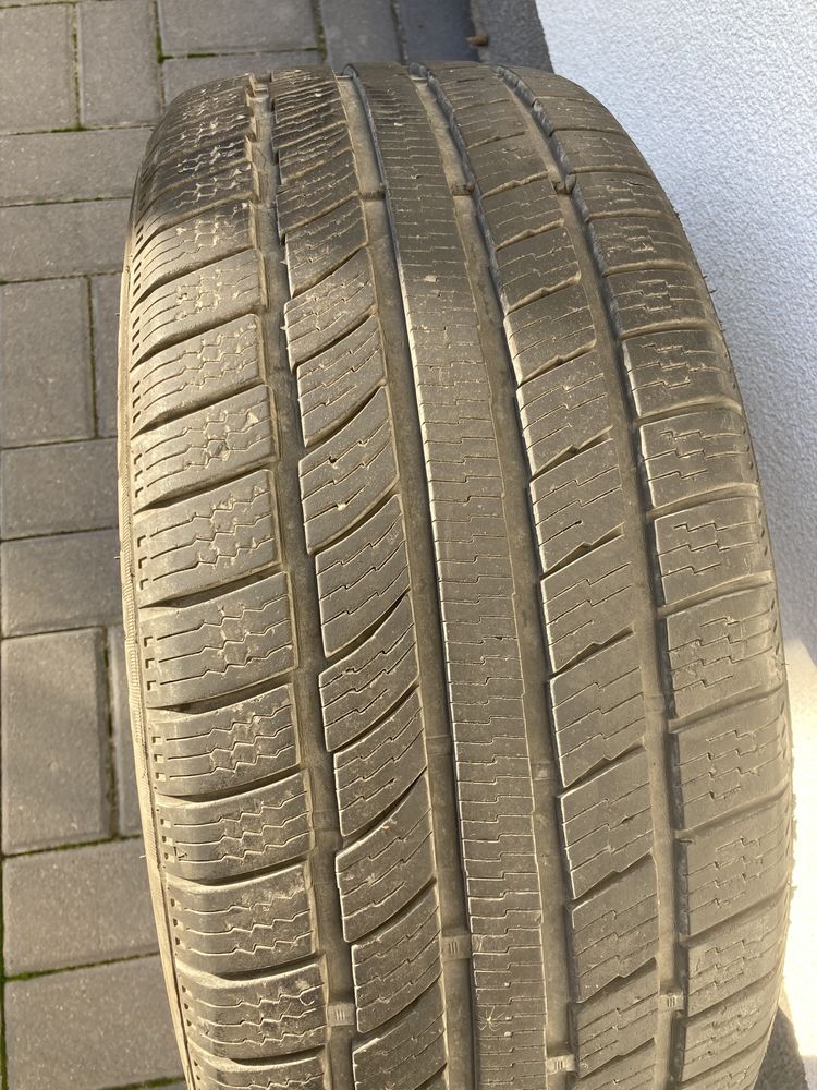 opona wielosezonowa/roczna sf 983 as 225/45r17 Sunfull