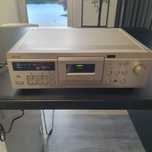 Sony TC-KA6ES High-End złoty serwis europa Magnetofon