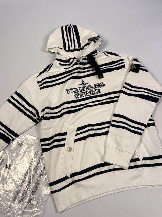 Кофта Stone Island, кофта стон ісланд