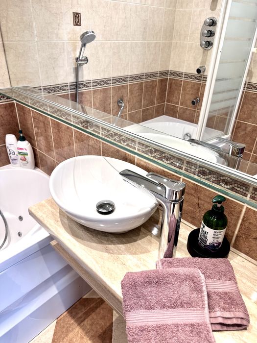 Centrum WYJĄTKOWE mieszkanie godziny doby noce noc