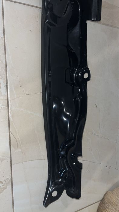 Жабо Рено Меган 2