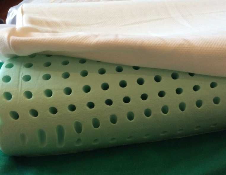 Самая лучшая подушка ортопедическая или классическая. Италия.
