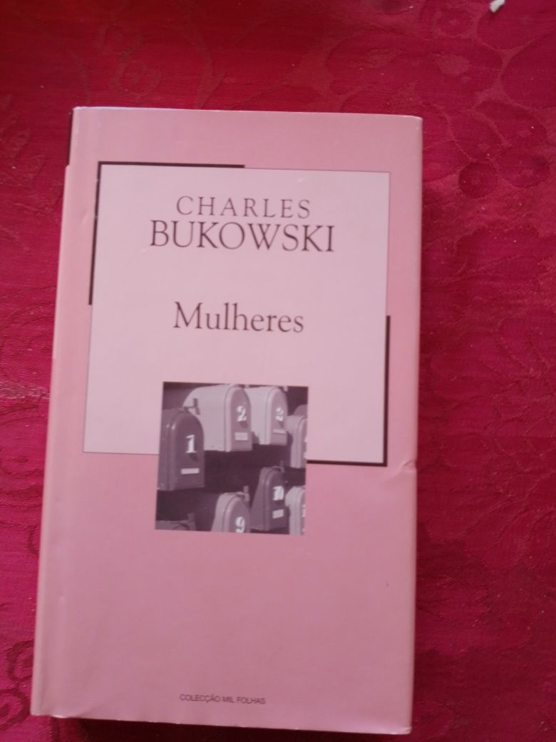 Saldos outro mundo C.bukowski cds Dvds e livros desde5E-outrosdesde 2E