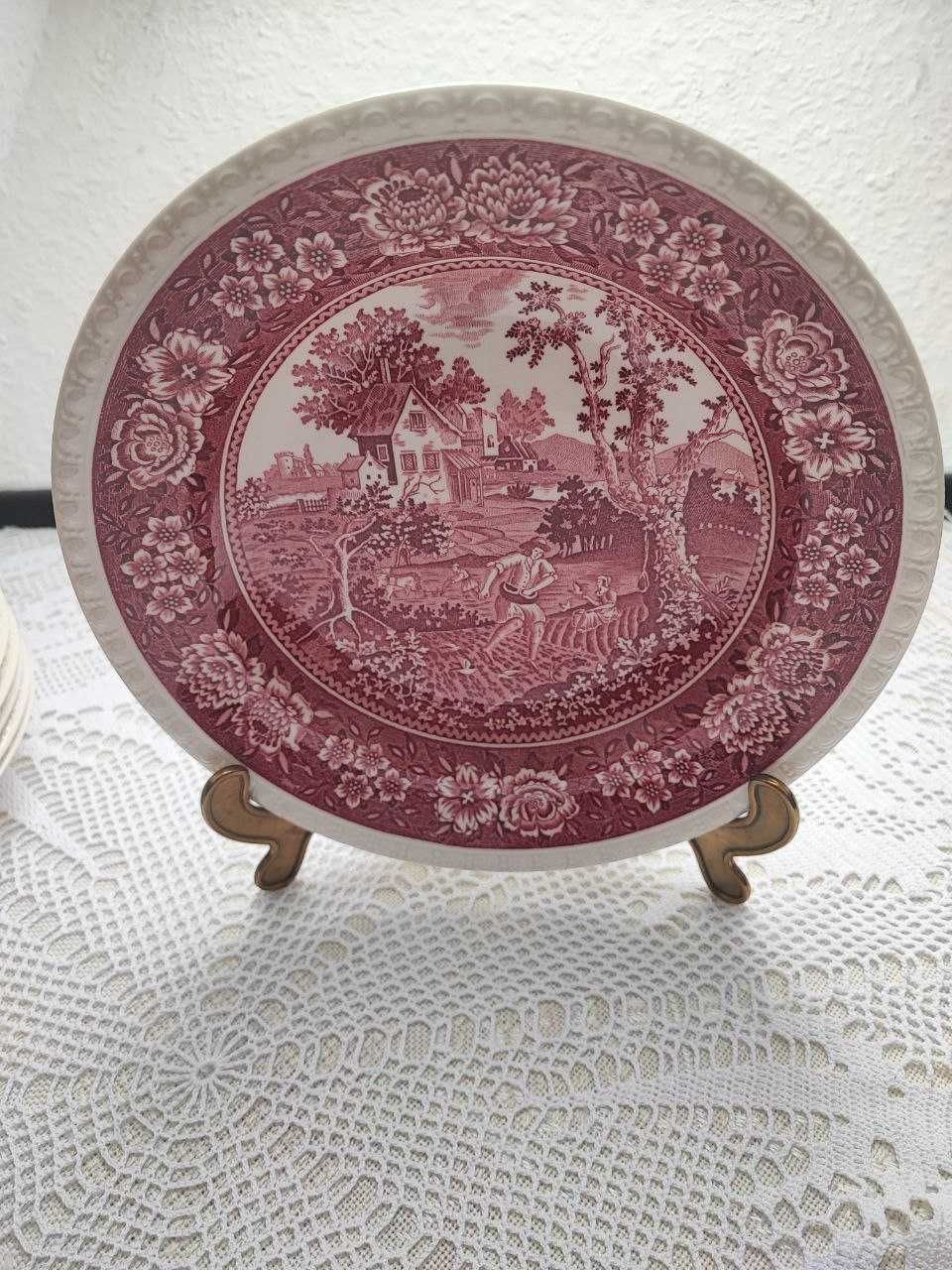 Посуда Villeroy & Boch Rusticana