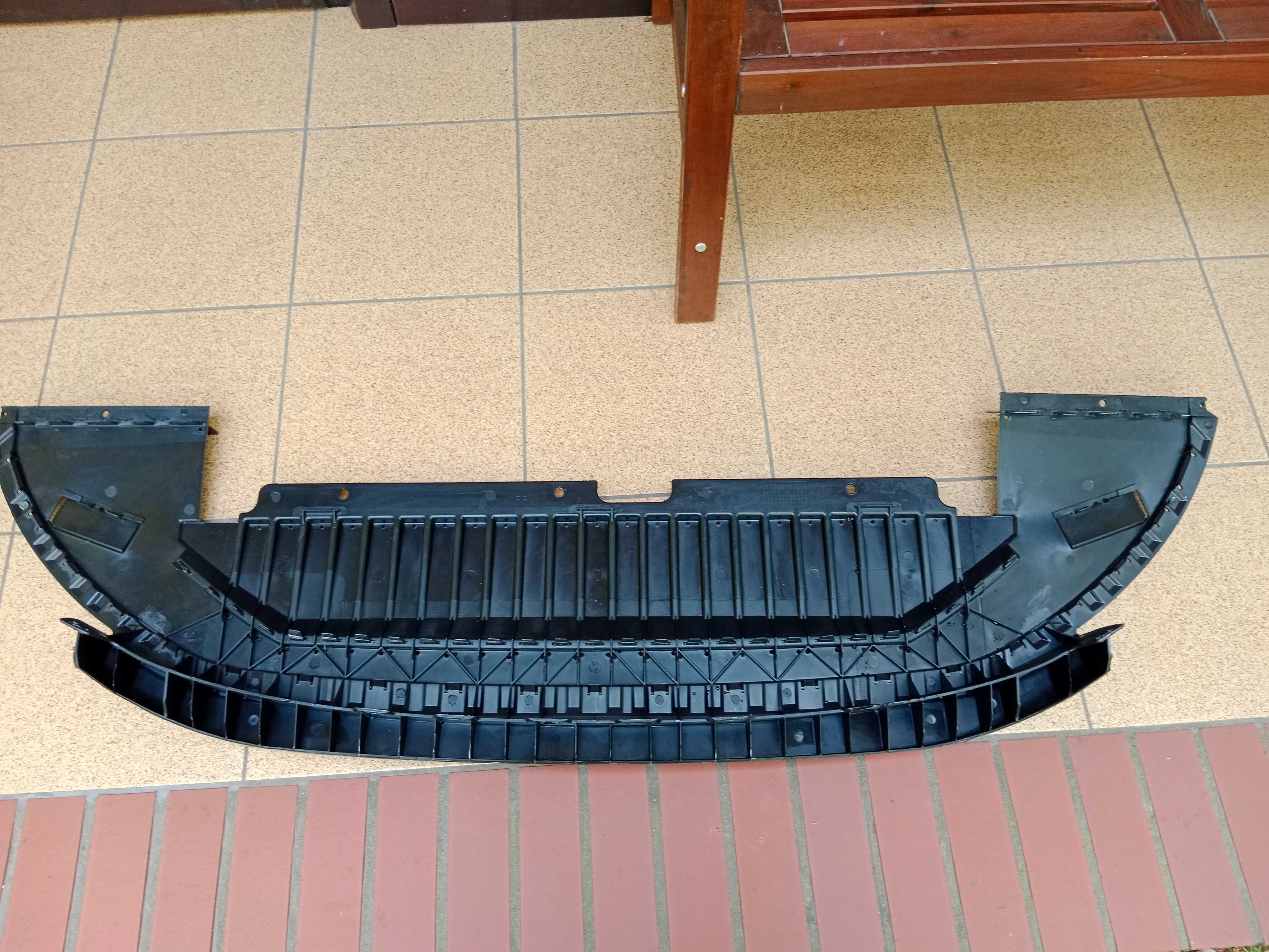 FIAT TIPO II podłoga osłona zderzaka