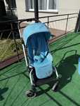 cybex eezy s twist+ 2 wózek spacerowy