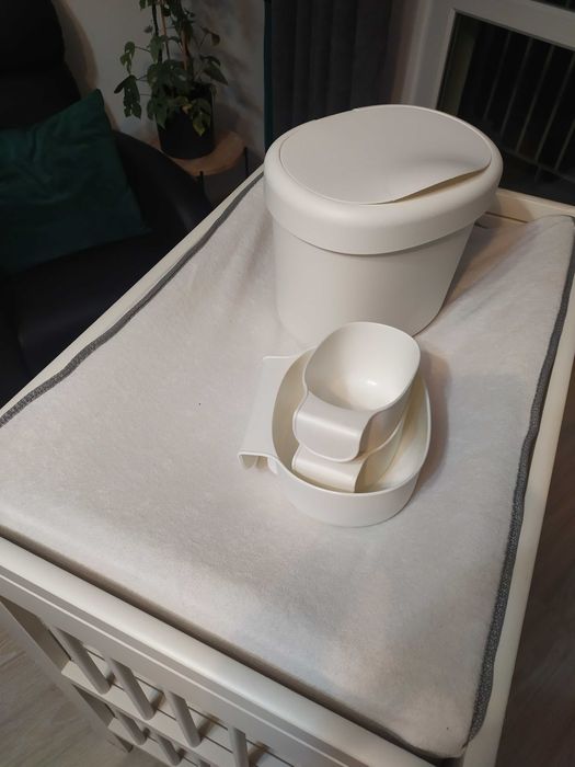 Stół do przewijania IKEA Gulliver przewijak