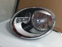 Lampa New Beetle 5C1 Lewa