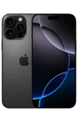 Iphone 16 Pro Max 256Gb - Semi novo
