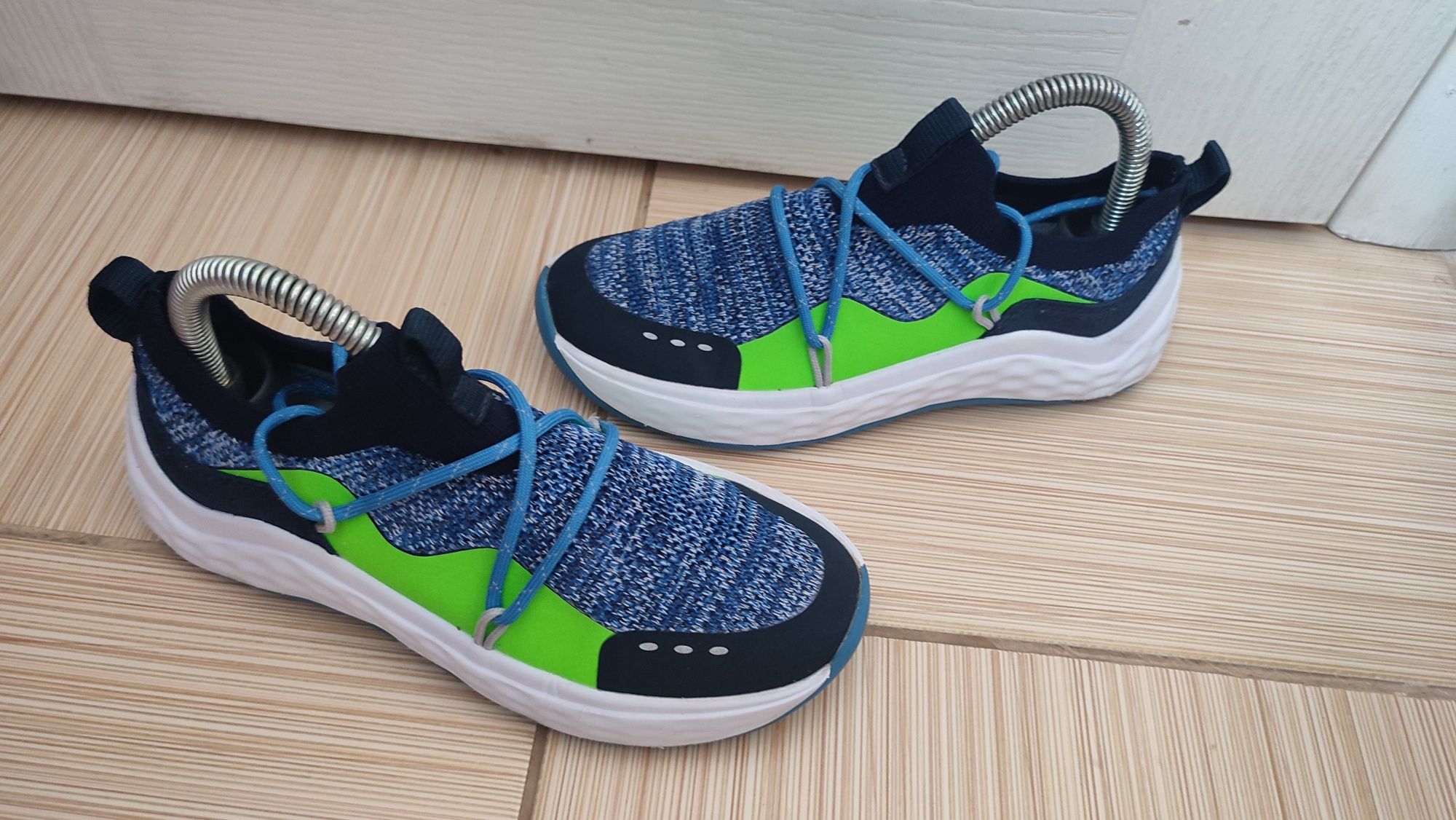 Кросівки Superfit, 32 р., 21 см