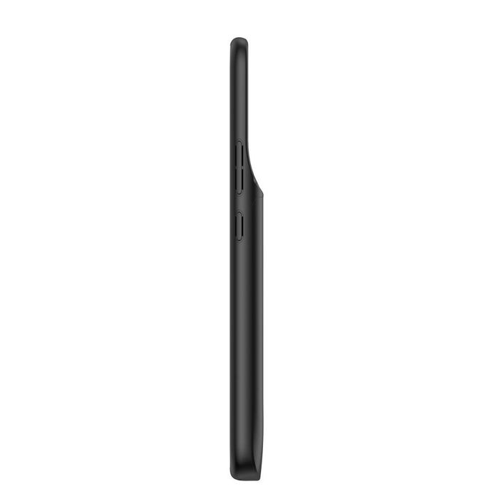 Etui Z Baterią Powercase 4800Mah Do Galaxy S22 Plus Black