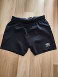 Spodenki Umbro 176