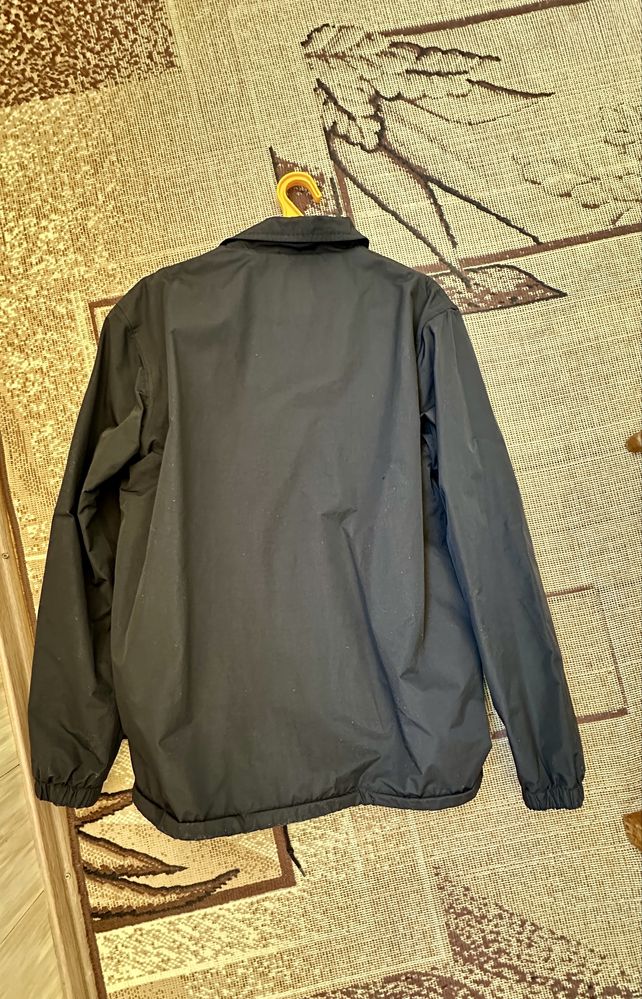 Dickies куртка(адміністраторка)вітровка
