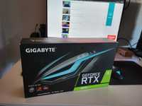 Gigabyte RTX 3070 EAGLE OC 8G (rev. 1.0)