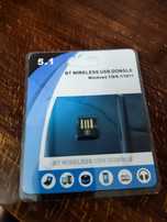 Блютуз адаптер Bluetooth Adapter 5.1
