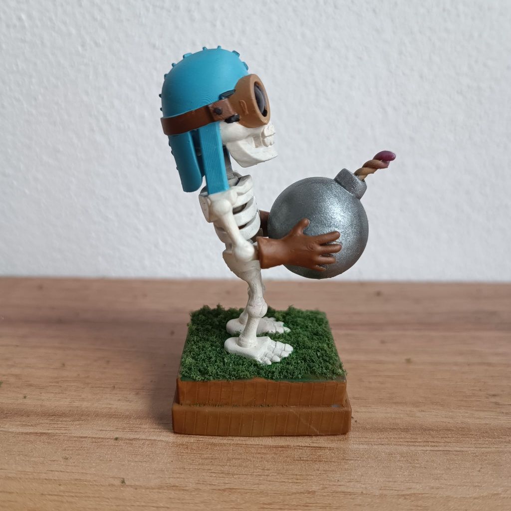 Miniatura de jogos