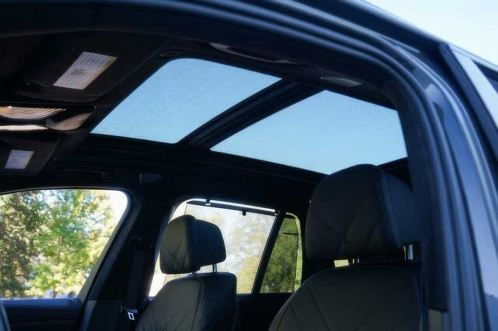 BMW X5 M50i xDrive      2023