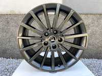 Oryginalne felgi 18 7.5 5x112 SKODA Octavia Turini