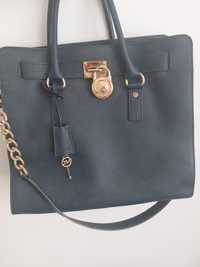 Michael Kors Hamilton Large-super cena