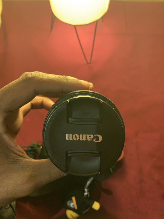 Camera Canon 4000d