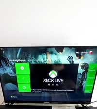 Xbox360 kosola plus gry