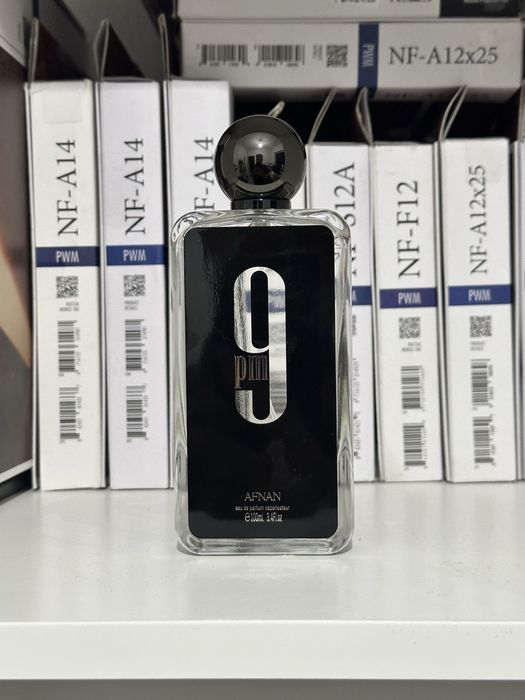 Afnan 9PM 100ml idealny