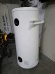[NOWY] Galmet SG(B) 100L 70 - 107000 Zbiornik buforowy wiszący