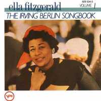 Ella Fitzgerald ‎– The Irving Berlin Songbook