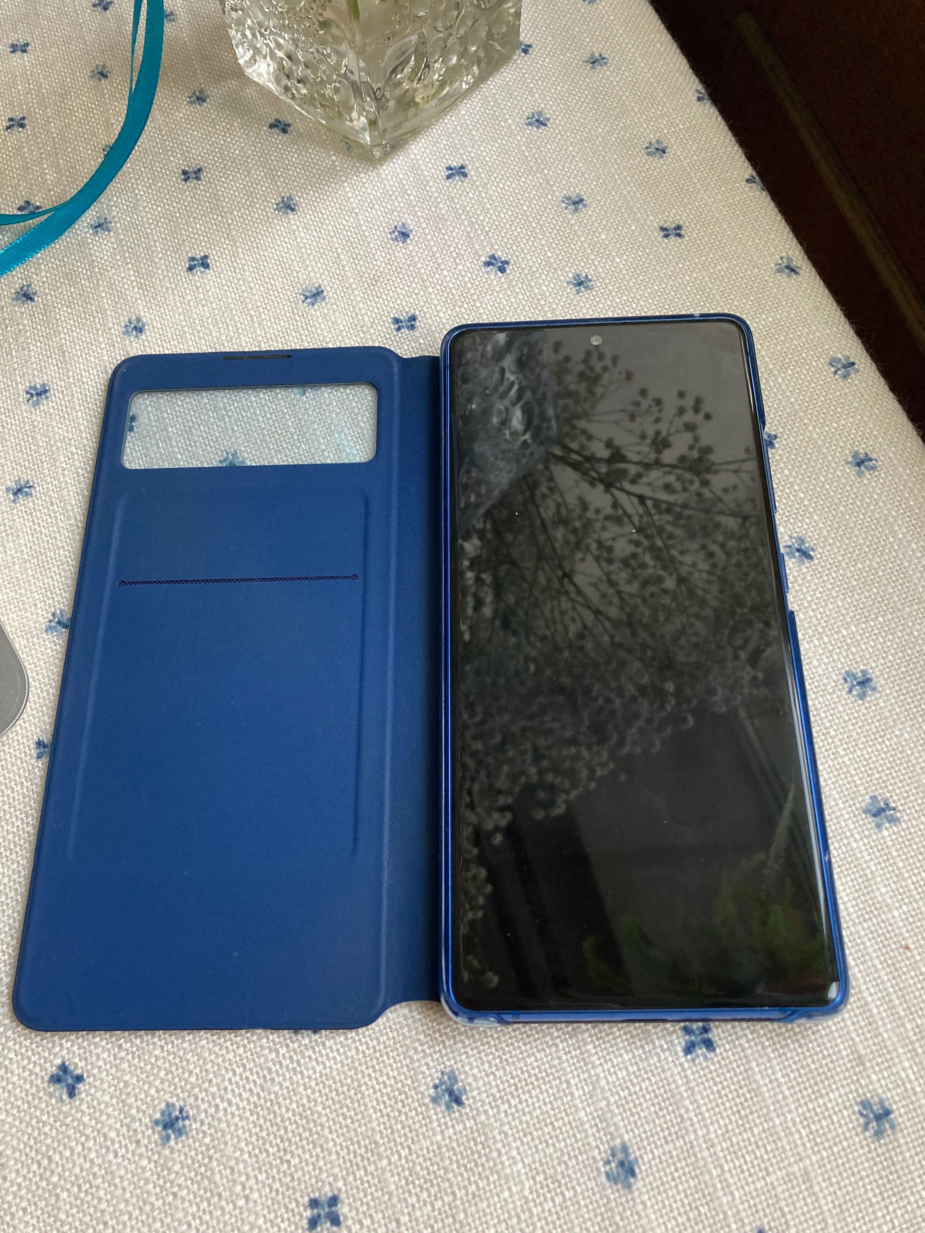 Samsung Lite s10